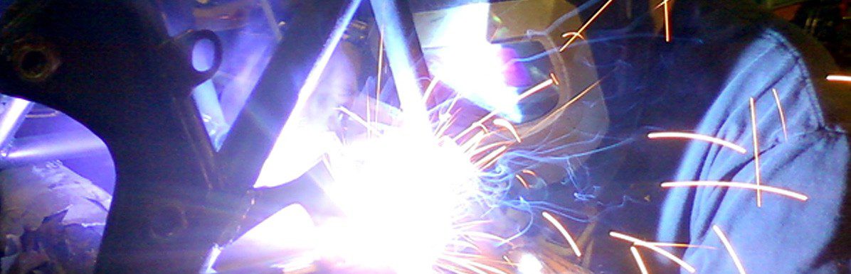 Image of welding picture